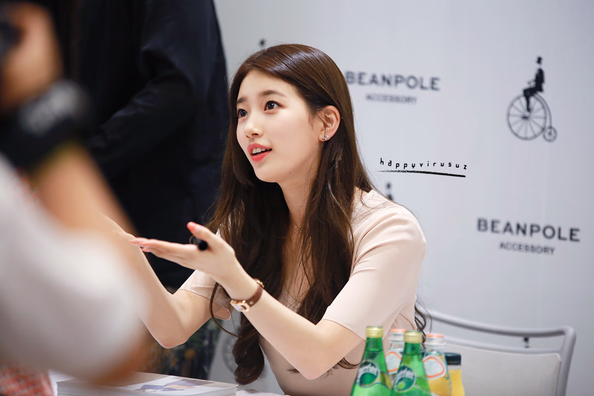 Bae Suzy HD Images/Photo Gallery Download #2038506