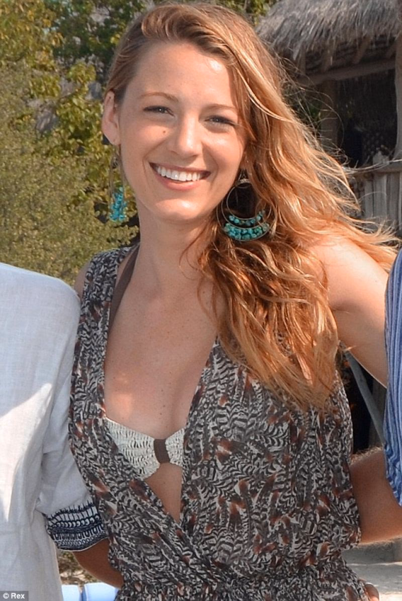 Blake Lively HD Images/Photo Gallery Download #13741874