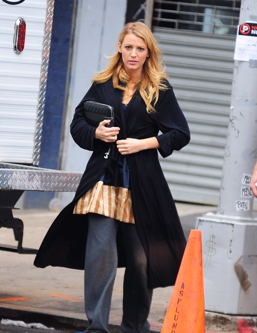 Blake Lively HD 이미지/사진 갤러리 다운로드 #13744501