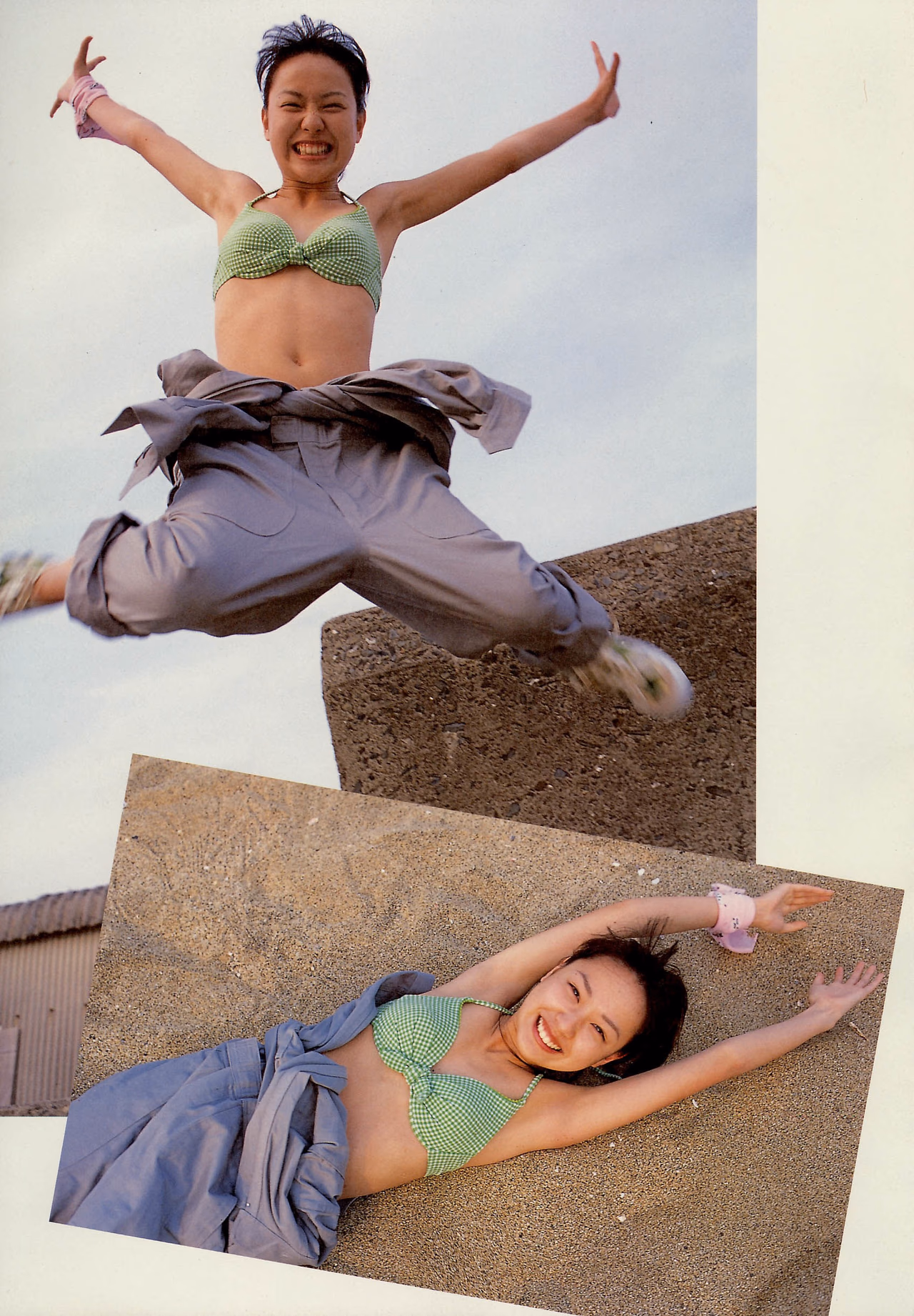 Erika Toda HD Images/Photo Gallery Download #8763234