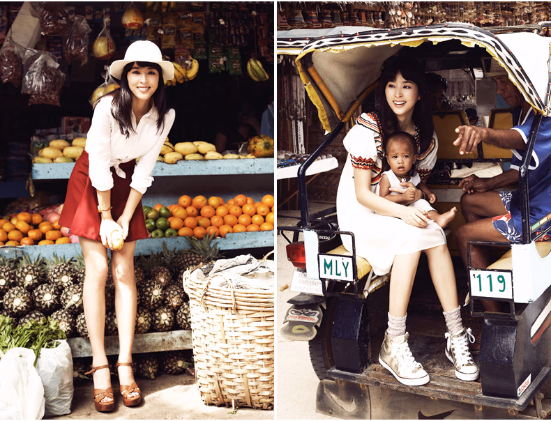 Hye-jin Han HD Images/Photo Gallery Download #1390846
