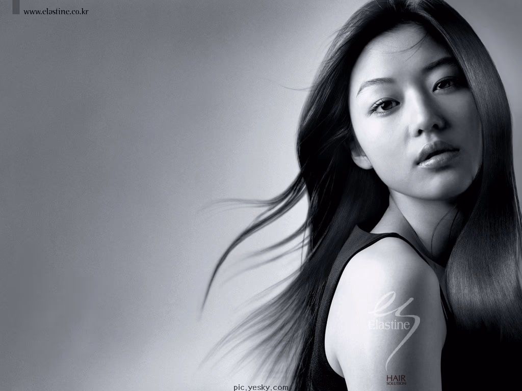 Jun Ji-hyun HD Images/Photo Gallery Download #1531742