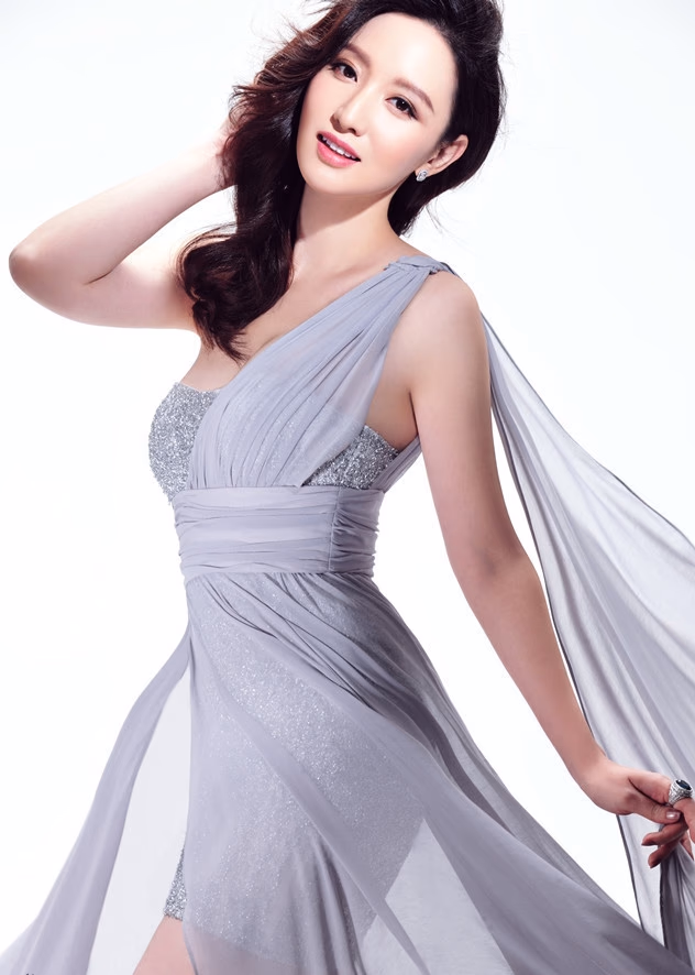 Meng Zhang HD画像/フォトギャラリーダウンロード #6960566