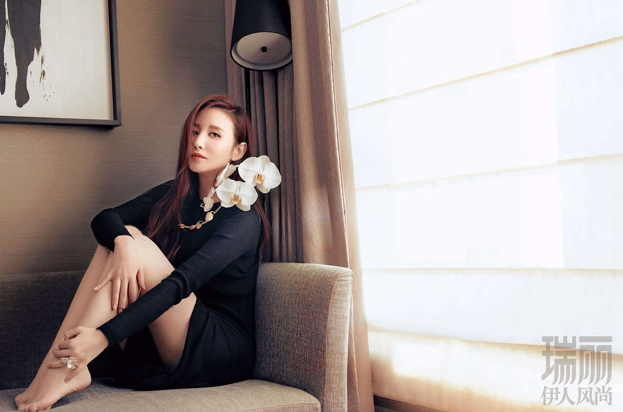 Meng Zhang HD画像/フォトギャラリーダウンロード #7021489