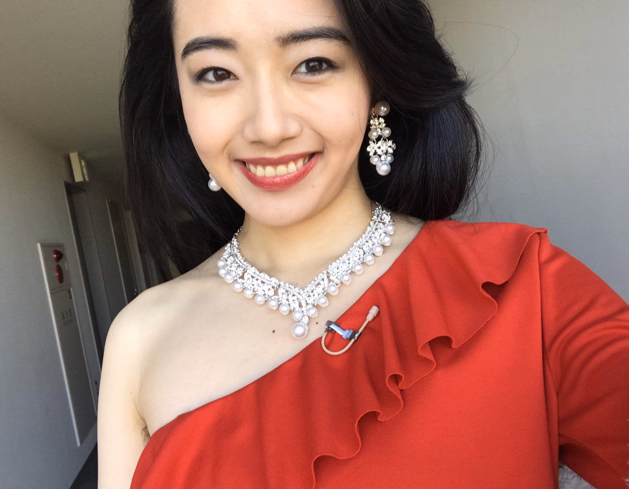 Misato Morita HD Images/Photo Gallery Download #7830170