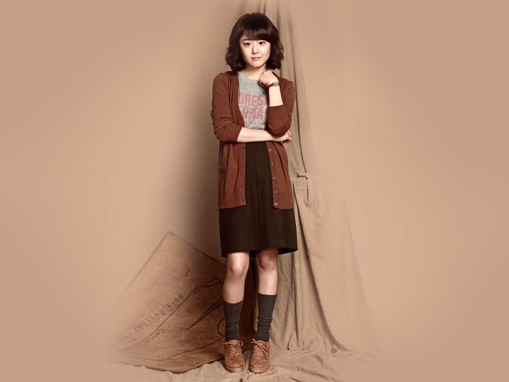Moon Geun-young HD Images/Photo Gallery Download #1604817