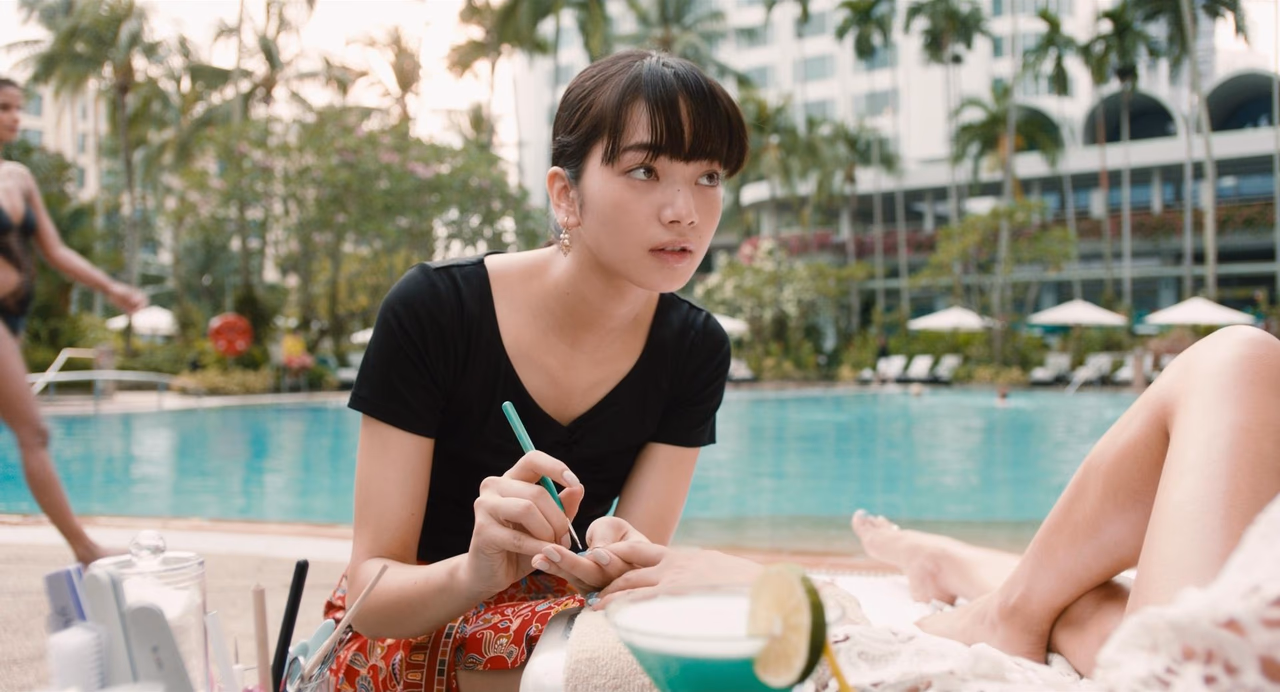 小松菜奈 高清写真/照片下载 #9243232