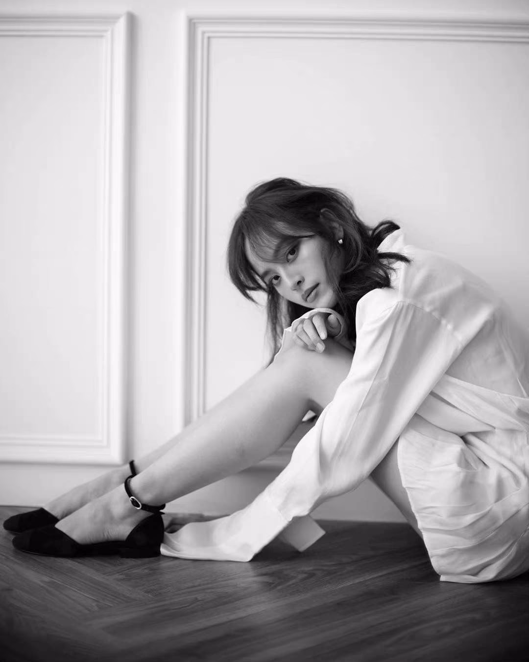 娜塔妮查·纳瓦塔纳瓦尼 高清写真/照片下载 #9279194