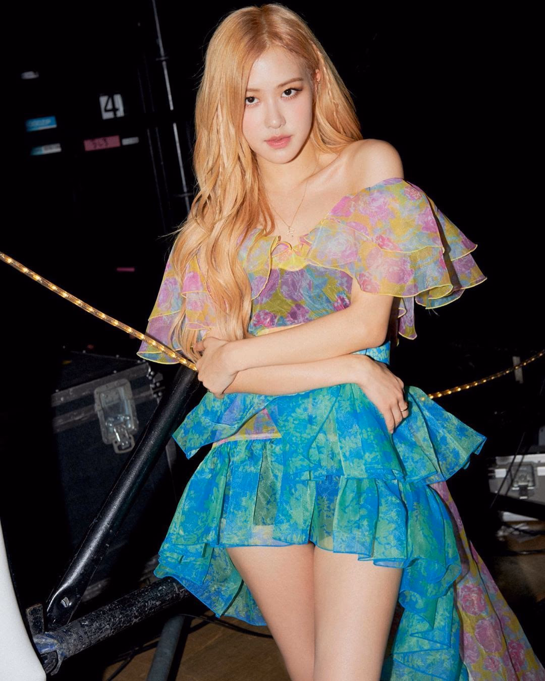 Rosé HD Images/Photo Gallery Download #6030713