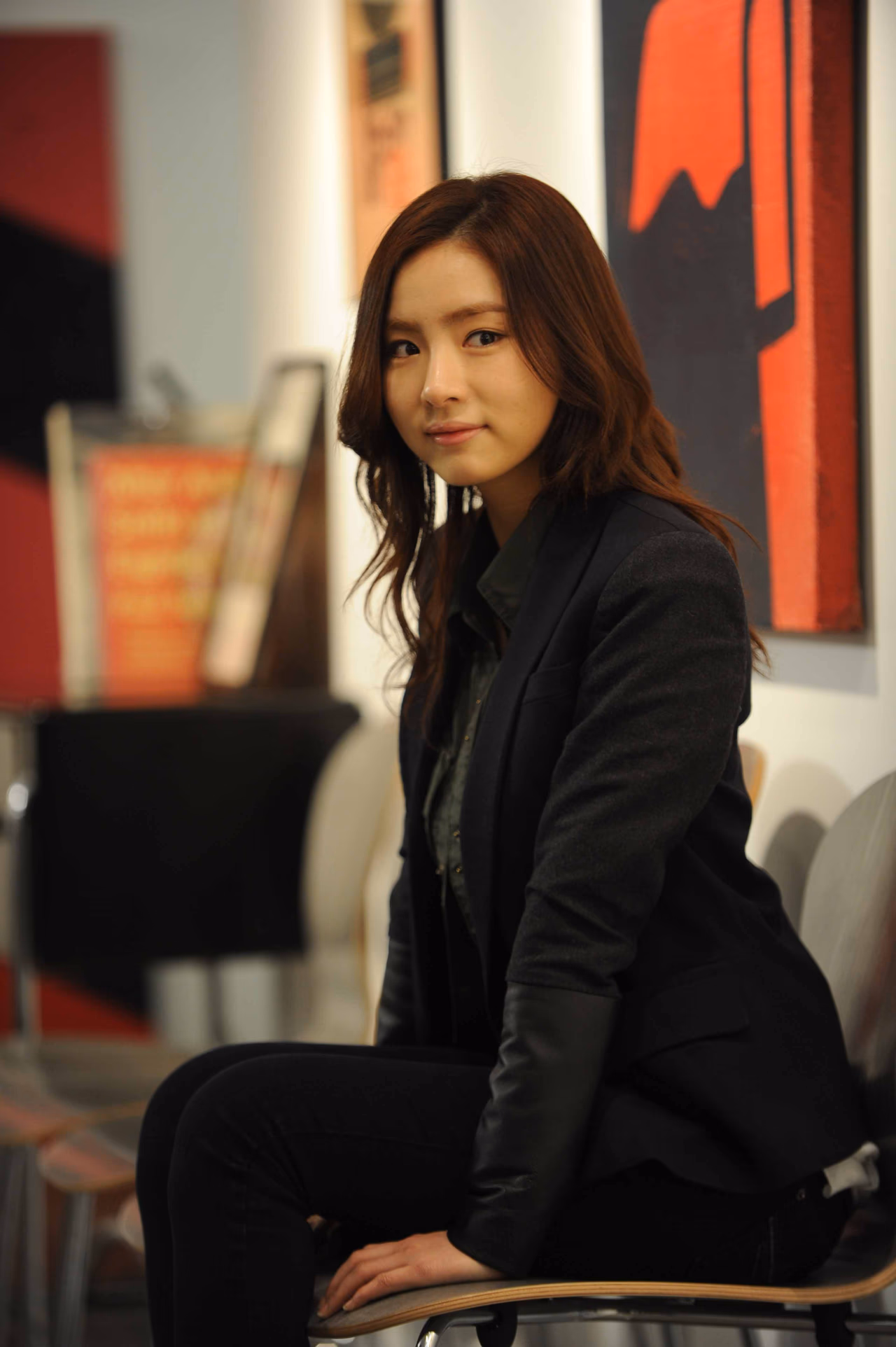 신세경 HD 이미지/사진 갤러리 다운로드 #1639138