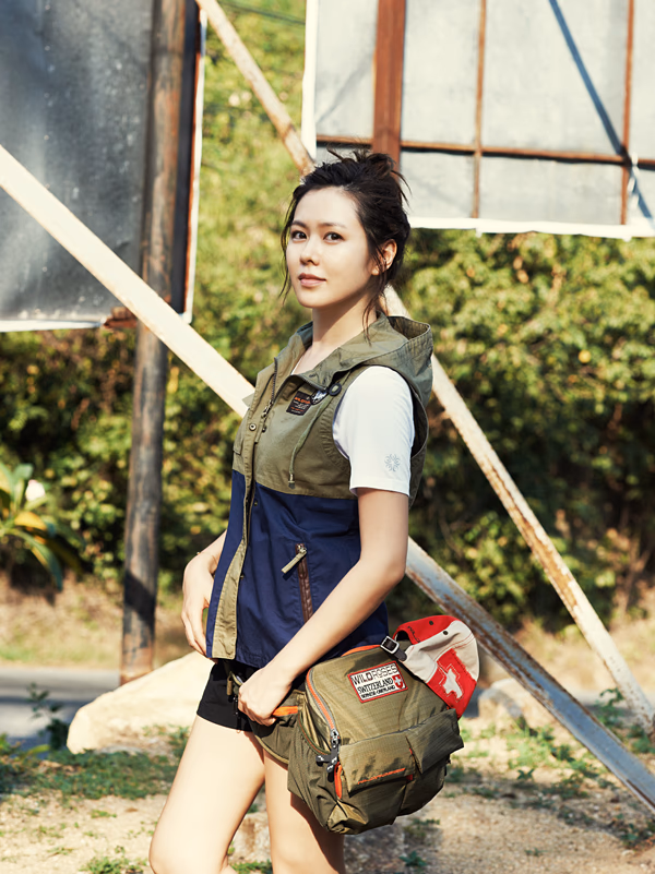 Son Ye-jin HD Images/Photo Gallery Download #1791693