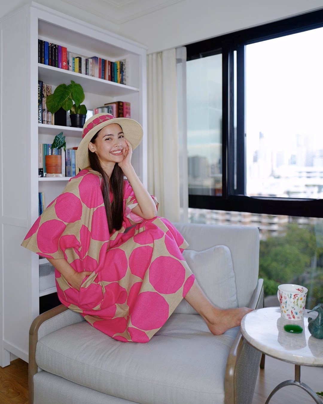 Urassaya Sperbund HD画像/フォトギャラリーダウンロード #6200675
