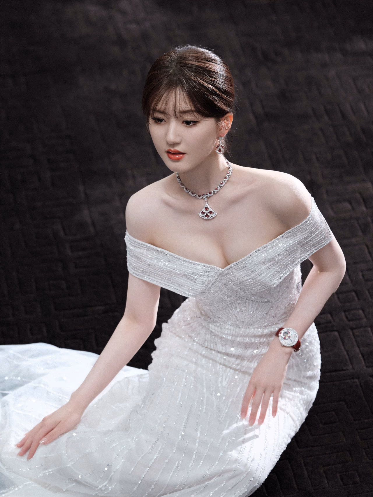 Zhao Lusi HD画像/フォトギャラリーダウンロード #8502298