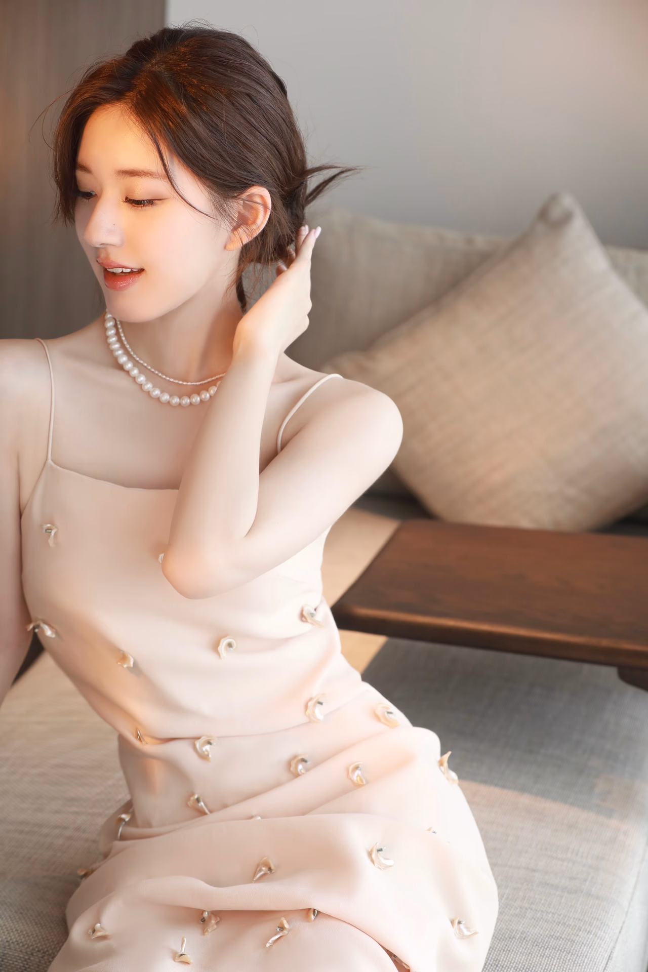 Zhao Lusi HD画像/フォトギャラリーダウンロード #7081026