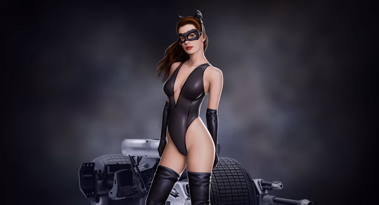 Anne Hathaway HD 이미지/사진 갤러리 다운로드 #12713899