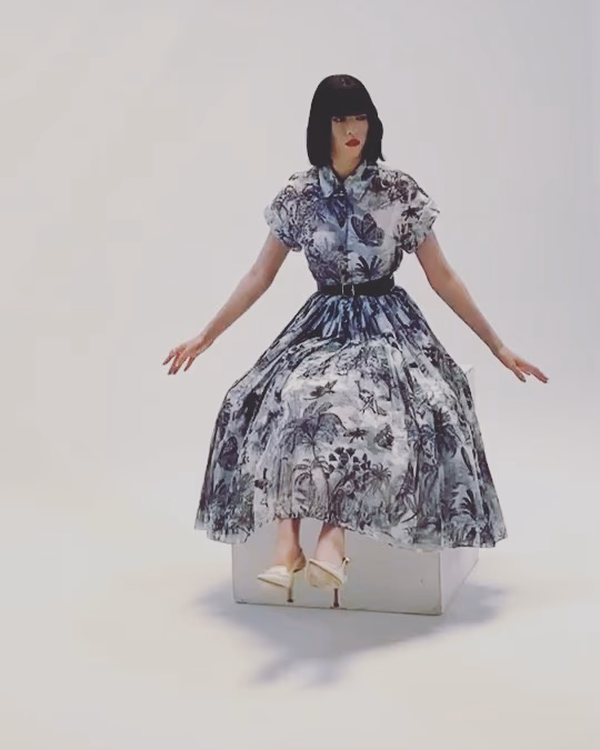 三吉彩花 高清写真/照片下载 #7486967