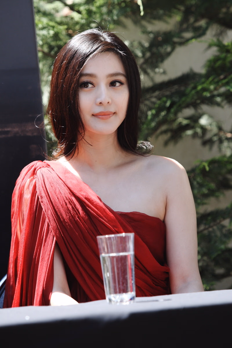 ファン・ビンビン HD画像/フォトギャラリーダウンロード #1180821