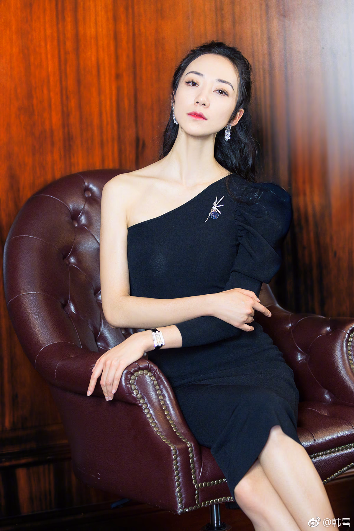 Cecilia Han HD画像/フォトギャラリーダウンロード #6712114