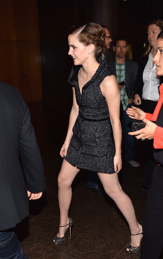 Emma Watson HD画像/フォトギャラリーダウンロード #12931811