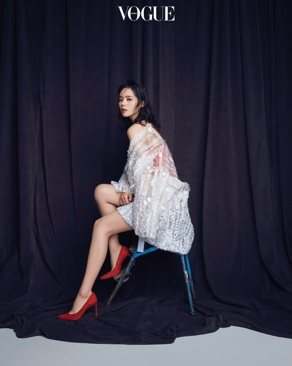 Ga-in Han HD Images/Photo Gallery Download #1611390