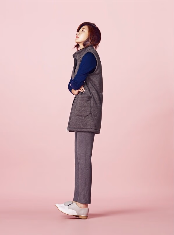 Ha Ji-Won HD Images/Photo Gallery Download #1643905