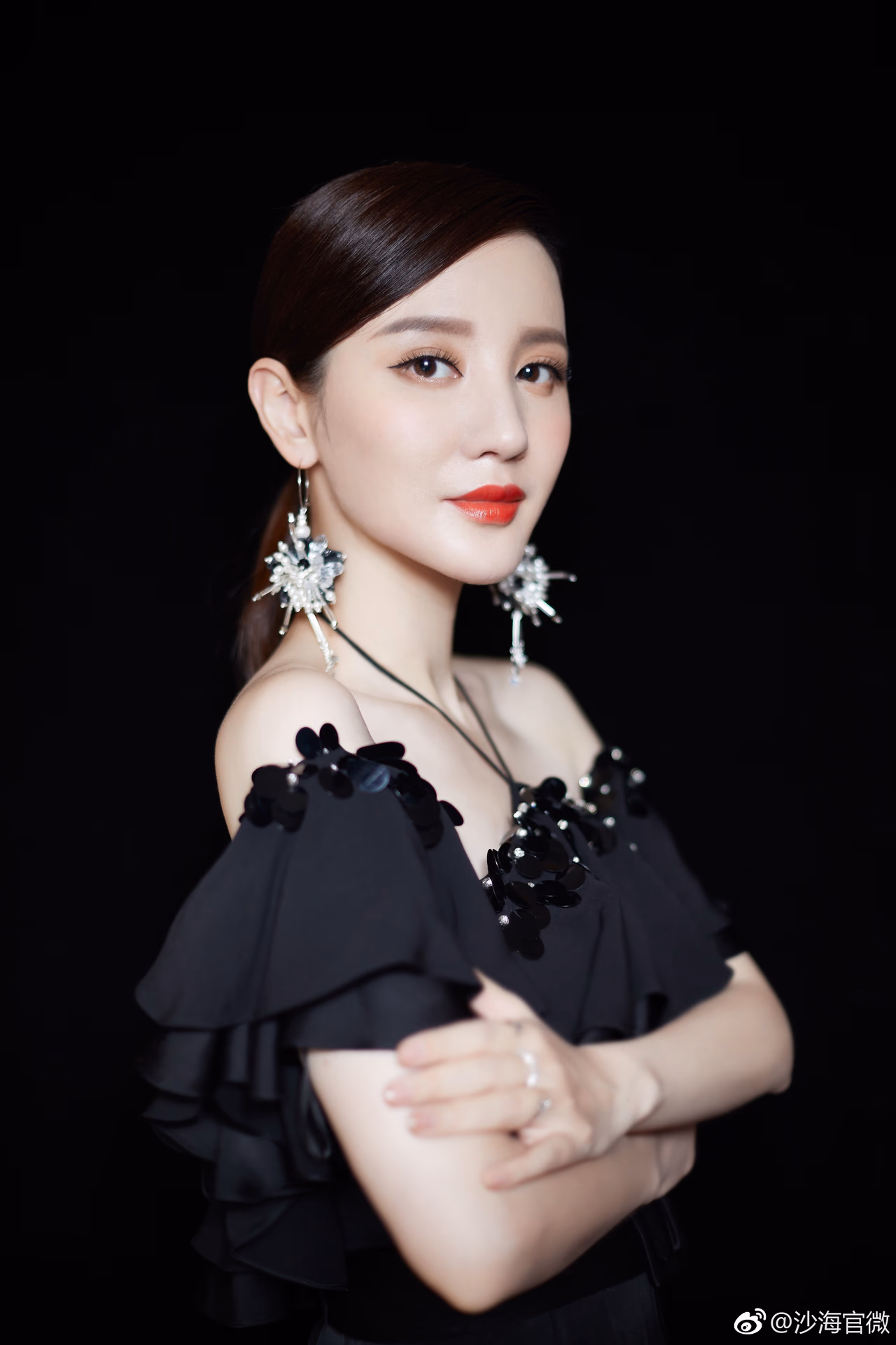 Meng Zhang HD画像/フォトギャラリーダウンロード #6960734