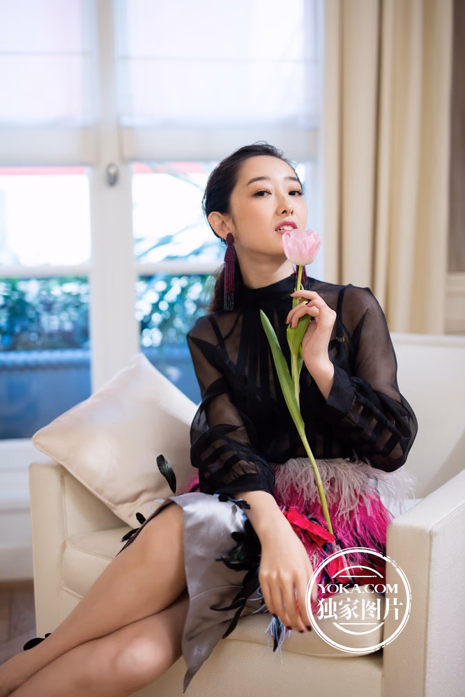 蒋梦婕 高清写真/照片下载 #7064189