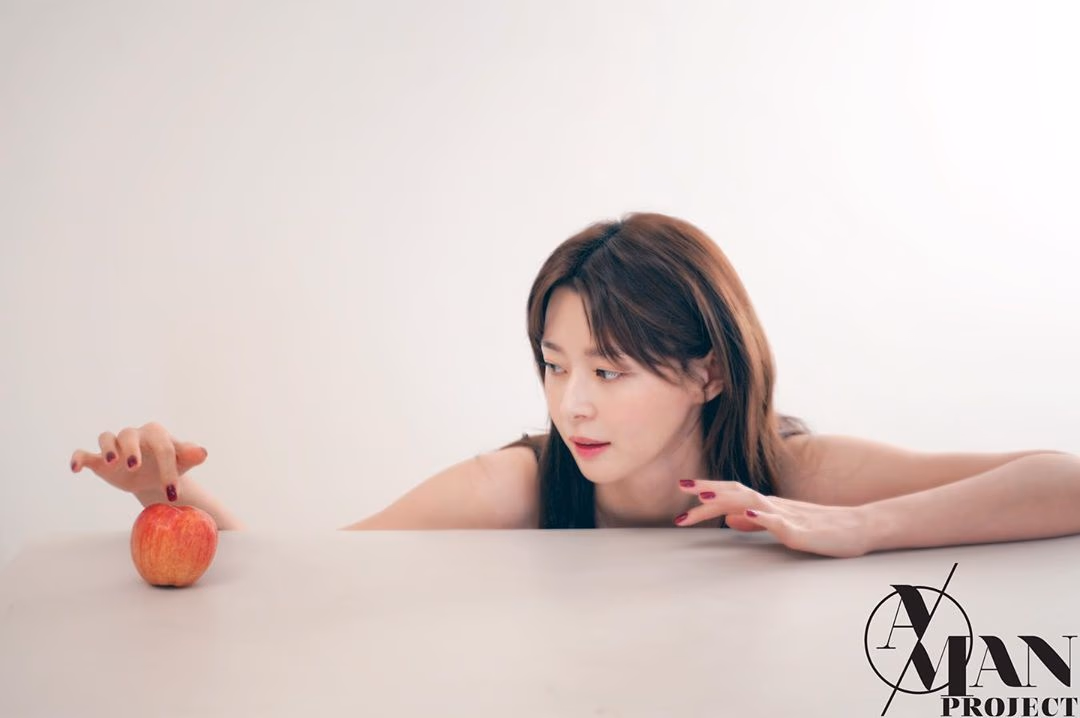 权娜拉 高清写真/照片下载 #4647379