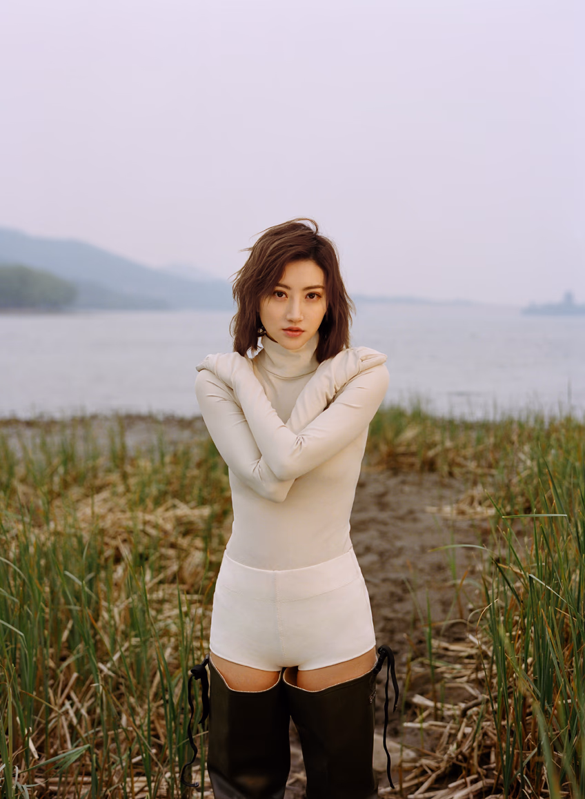 景甜 高清写真/照片下载 #5287485