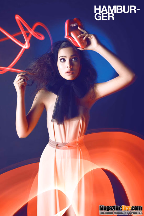 Urassaya Sperbund HD画像/フォトギャラリーダウンロード #6202321
