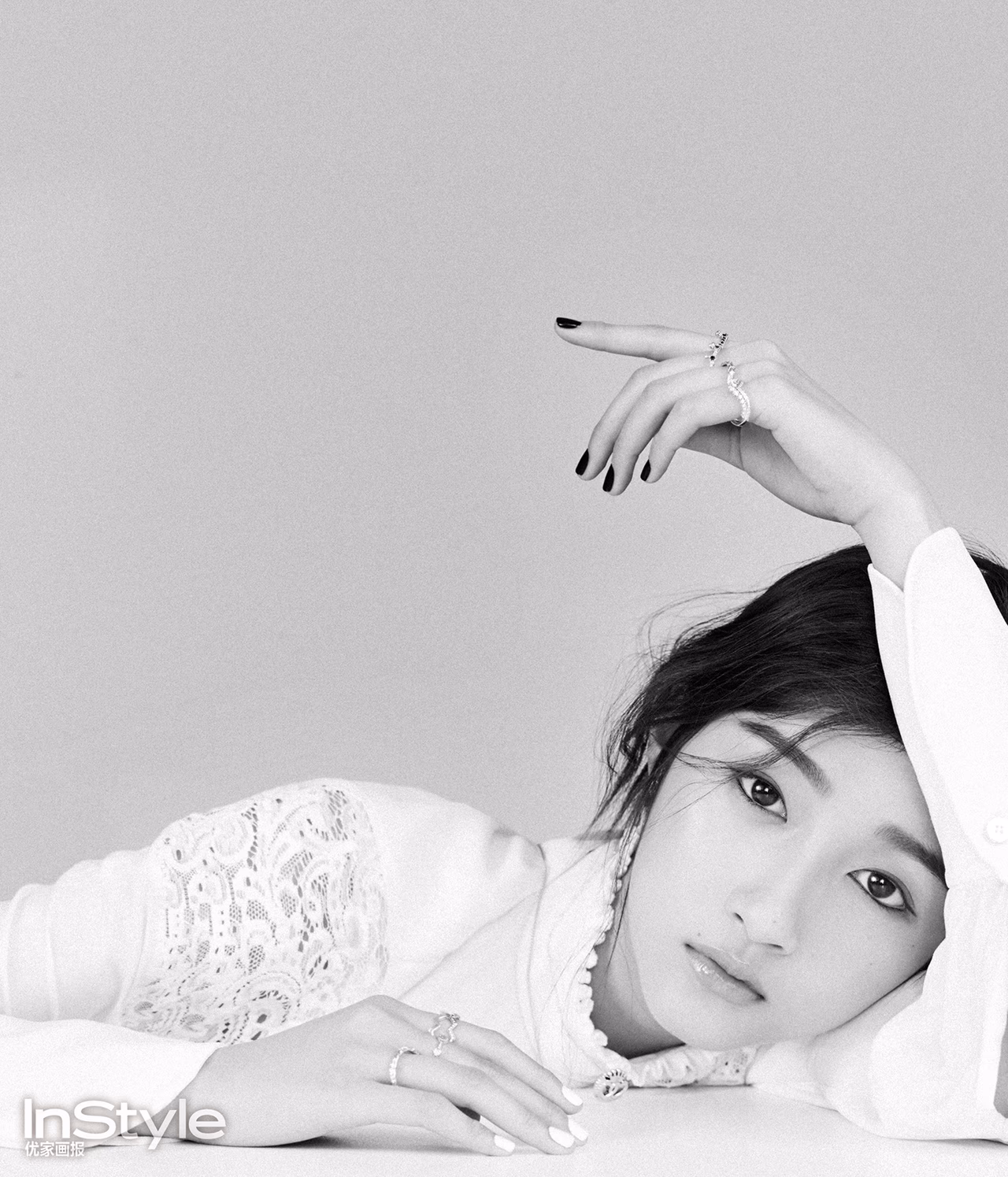 Xiaotong Guan HD Images/Photo Gallery Download #7041364