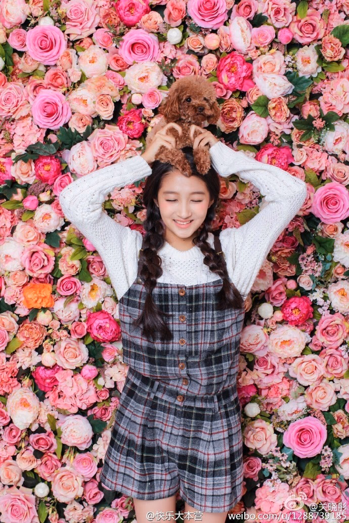 Xiaotong Guan HD Images/Photo Gallery Download #7096868