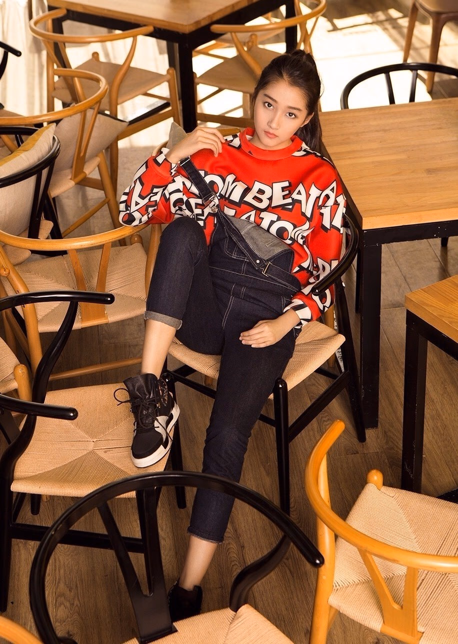 Xiaotong Guan HD Images/Photo Gallery Download #817416