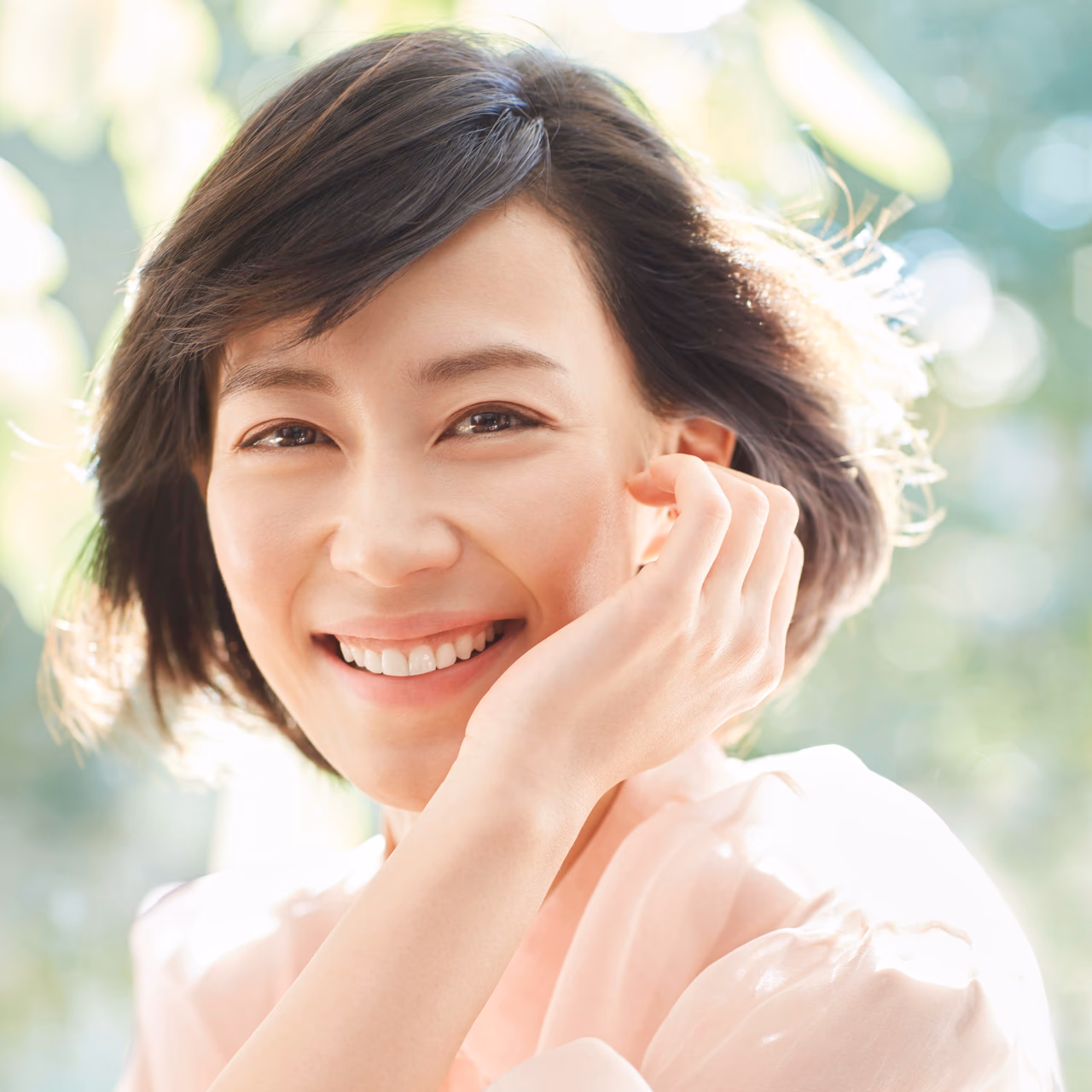 木村佳乃 高清写真/照片下载 #8391130