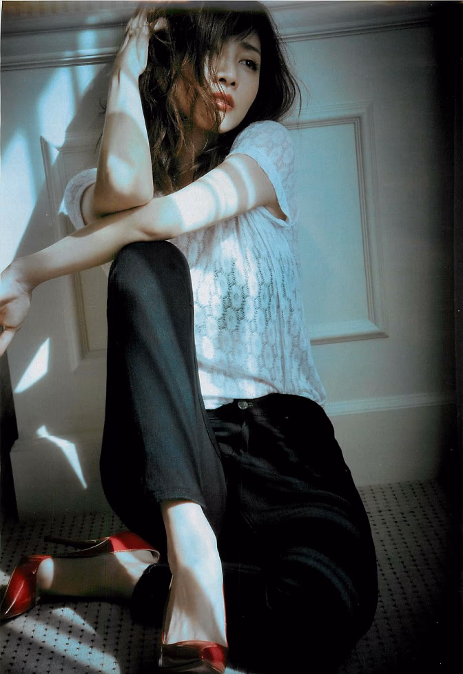 Yuki Uchida HD Images/Photo Gallery Download #1094281