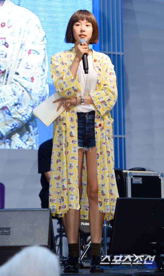 Yun-hie Jo HD Images/Photo Gallery Download #1575099