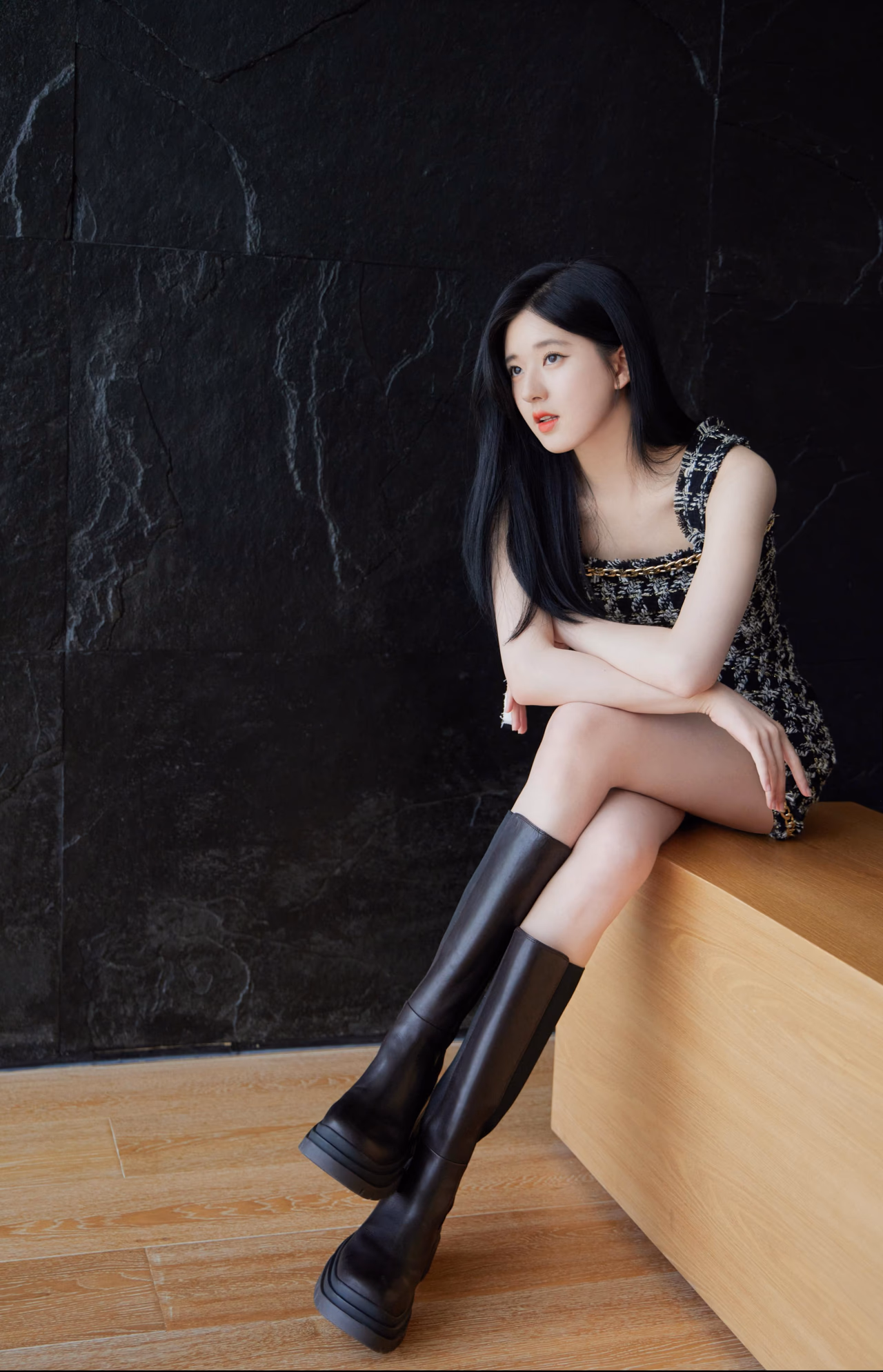 Zhao Lusi HD画像/フォトギャラリーダウンロード #6288369