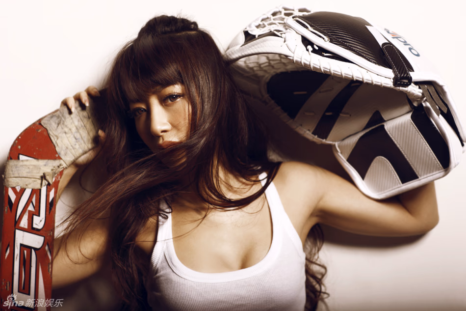 Zihan Chen HD画像/フォトギャラリーダウンロード #1935056