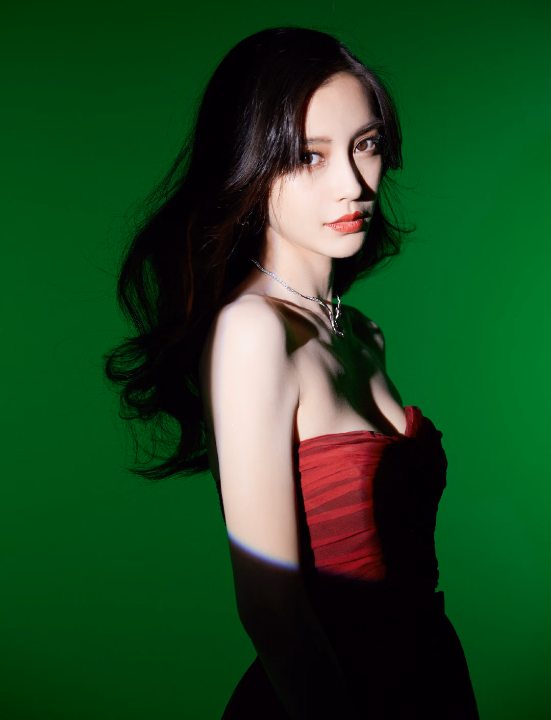 Angelababy HD Images/Photo Gallery Download #4394494
