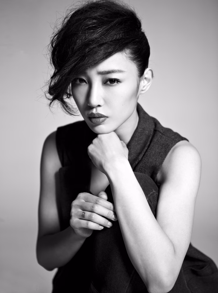 Baihe Bai HD 이미지/사진 갤러리 다운로드 #6976832