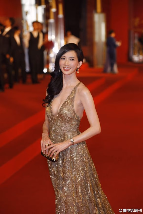 Chi-Ling Lin HD Images/Photo Gallery Download #1566565