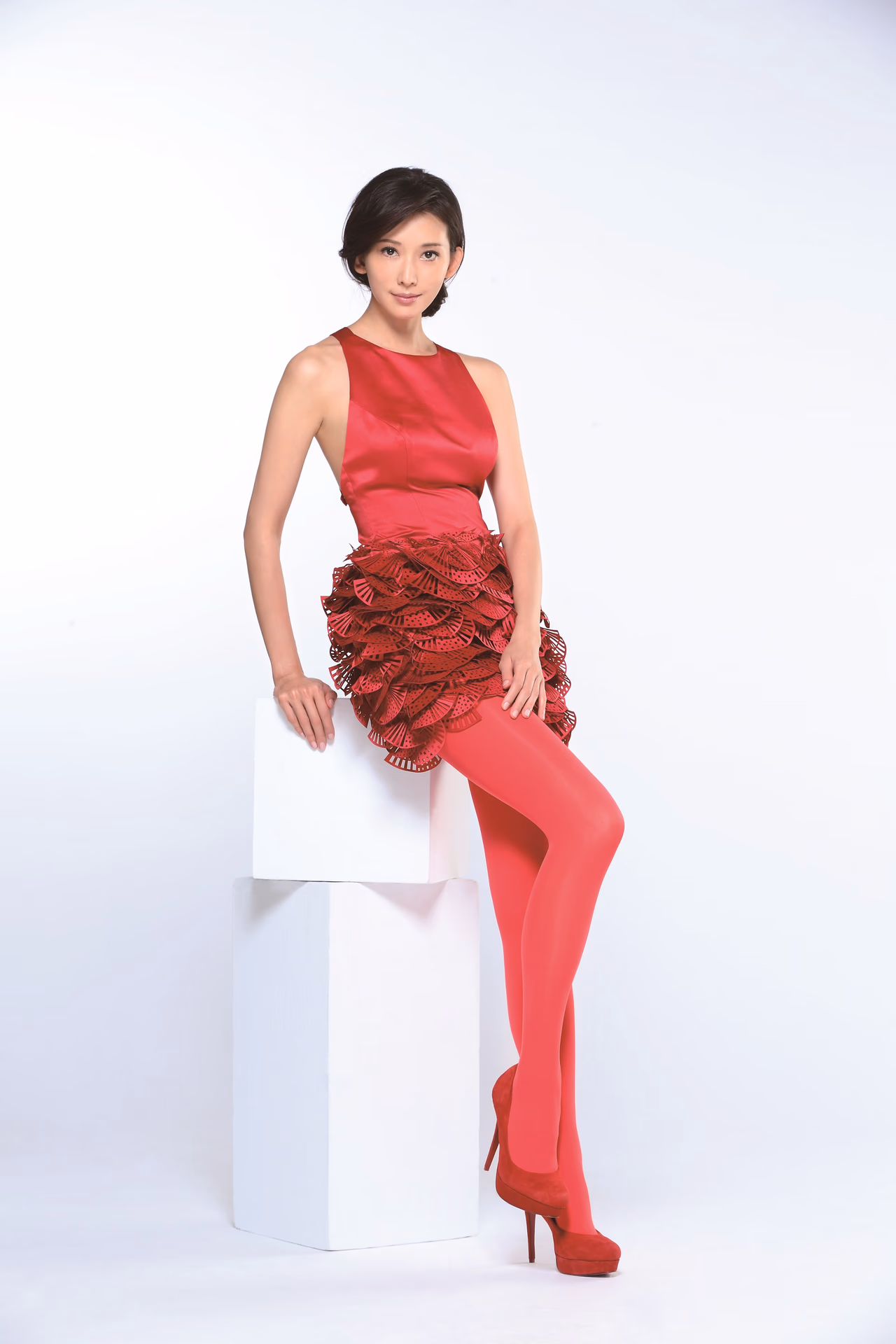 Chi-Ling Lin HD Images/Photo Gallery Download #1567057