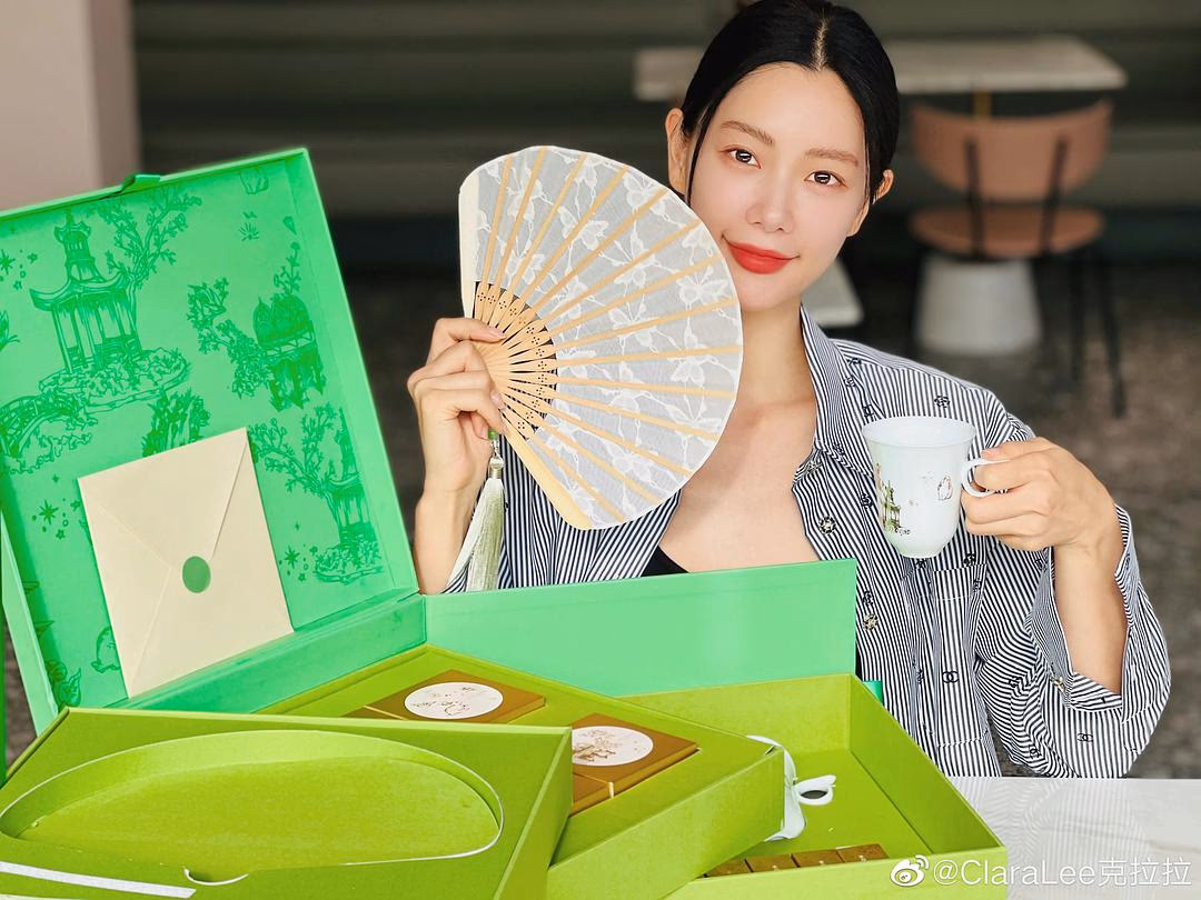 Clara Lee HD Images/Photo Gallery Download #9536691