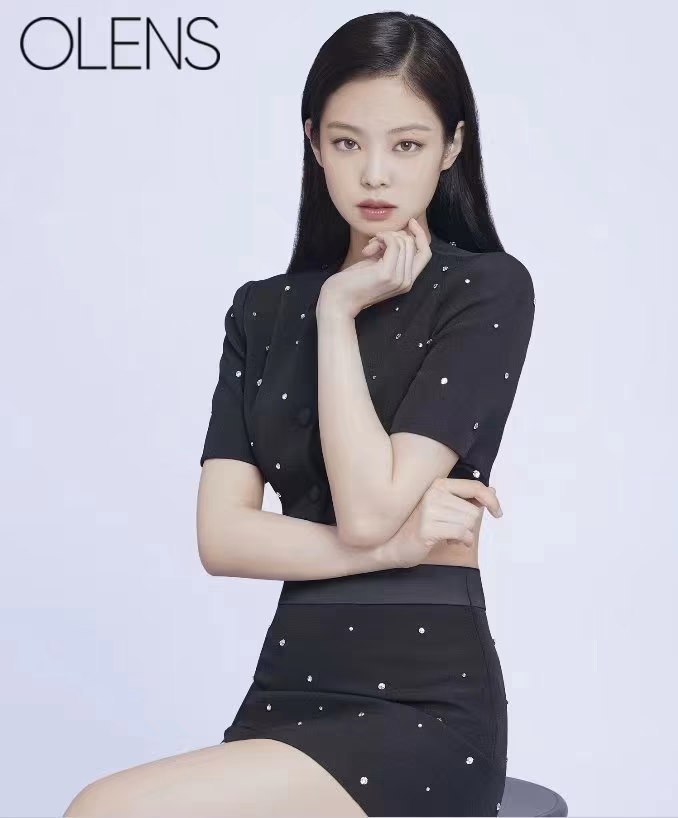 김제니 HD 이미지/사진 갤러리 다운로드 #6426971