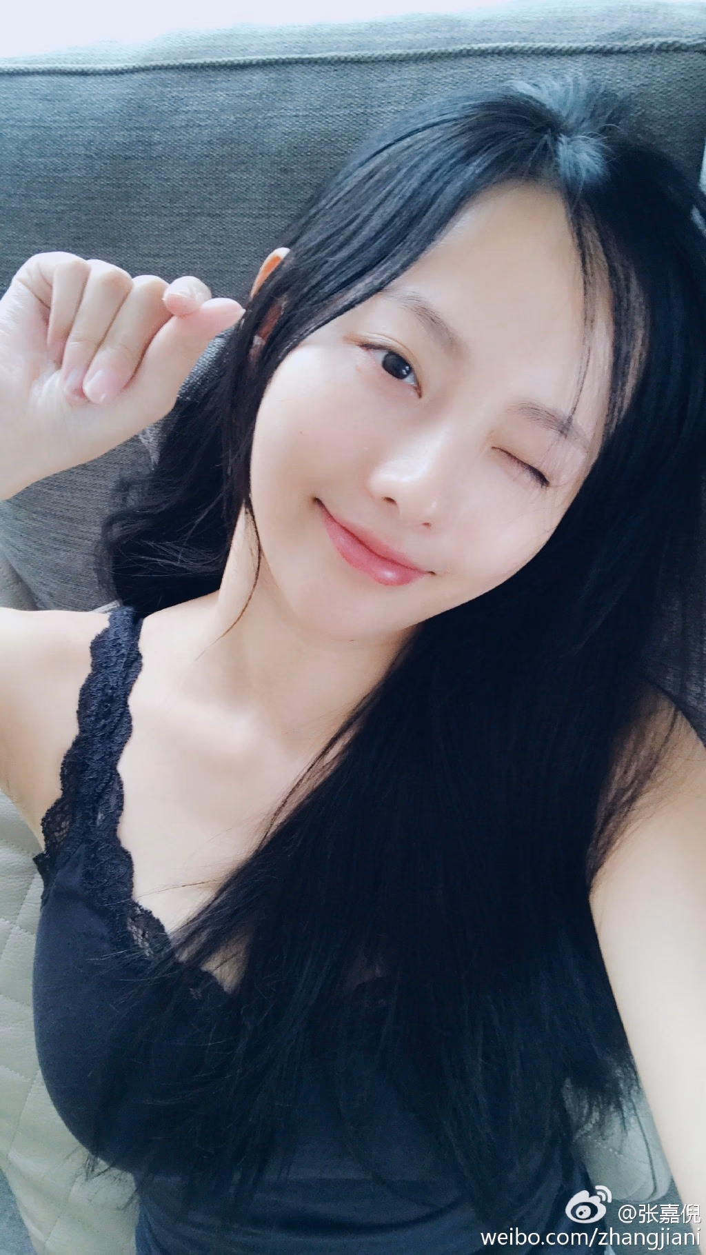 Jenny Zhang HD画像/フォトギャラリーダウンロード #2023244