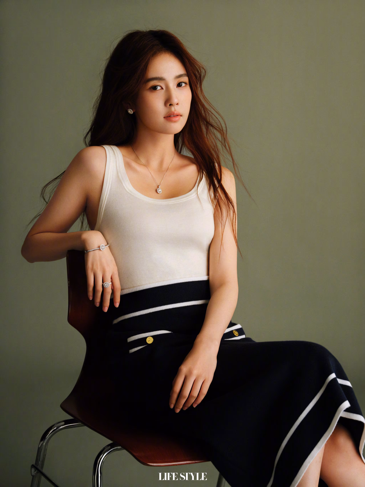 Lu Bai HD Images/Photo Gallery Download #7440664