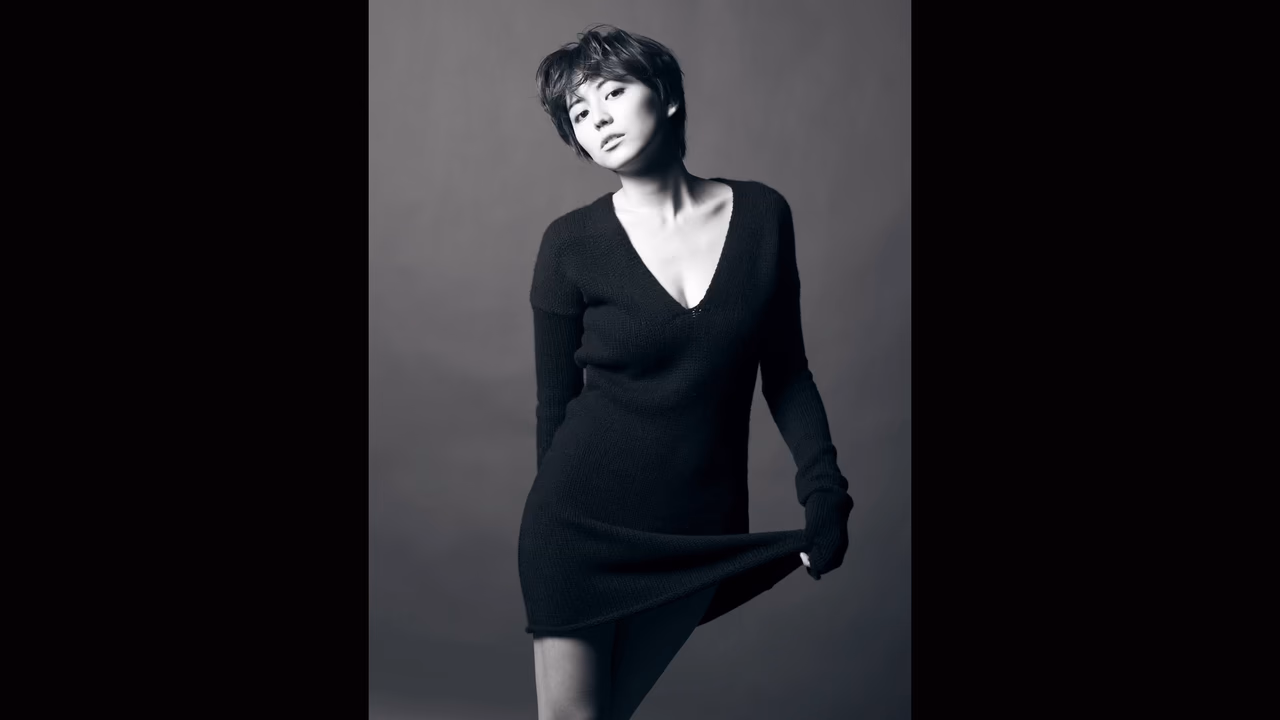 Masami Nagasawa HD Images/Photo Gallery Download #1789239