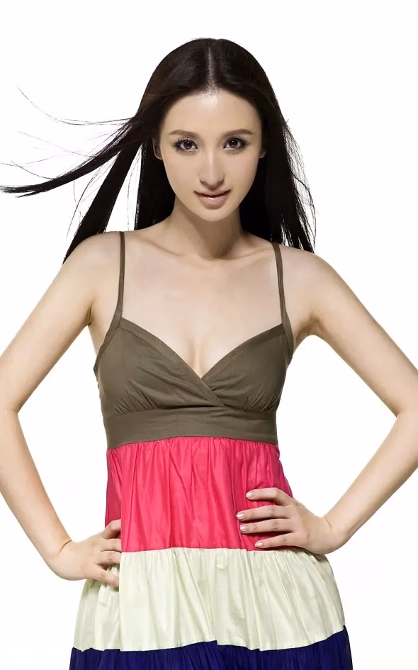 Meng Zhang HD画像/フォトギャラリーダウンロード #6960411