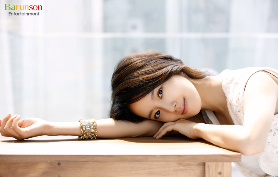 文彩元 高清写真/照片下载 #7001793