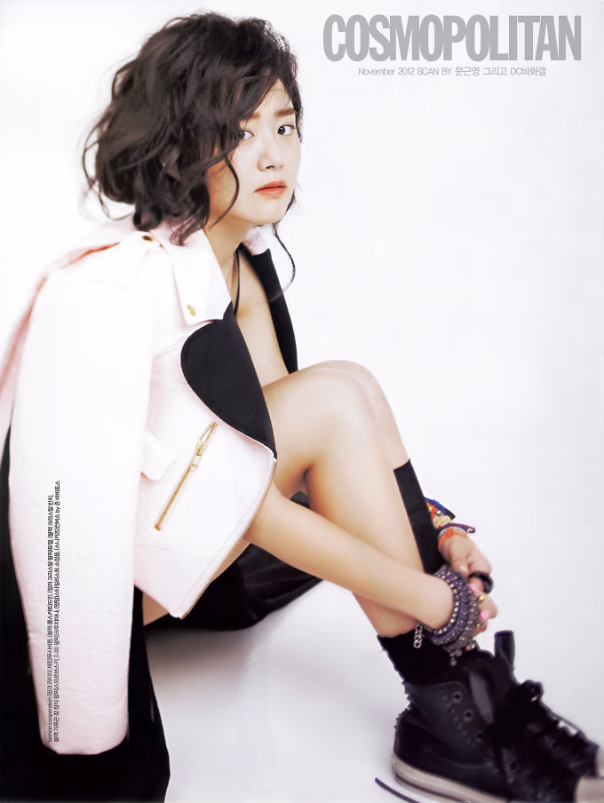 Moon Geun-young HD Images/Photo Gallery Download #1608603